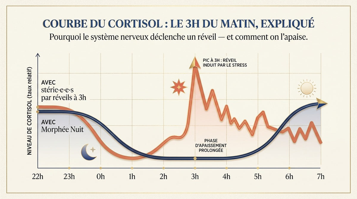 morphee fr 002 cortisol curve