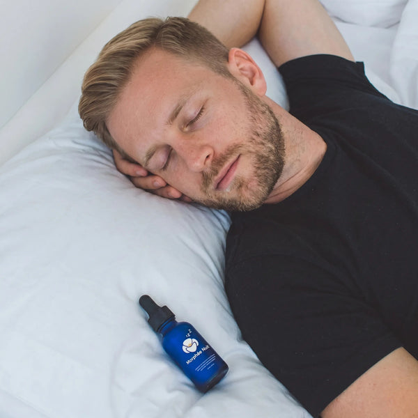morphee nuit bedroom man fr