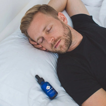 morphee nuit bedroom man fr