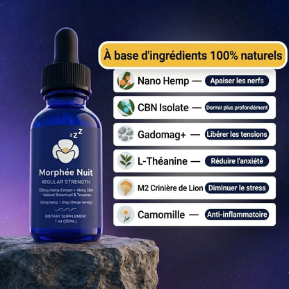 morphee nuit ingredients fr